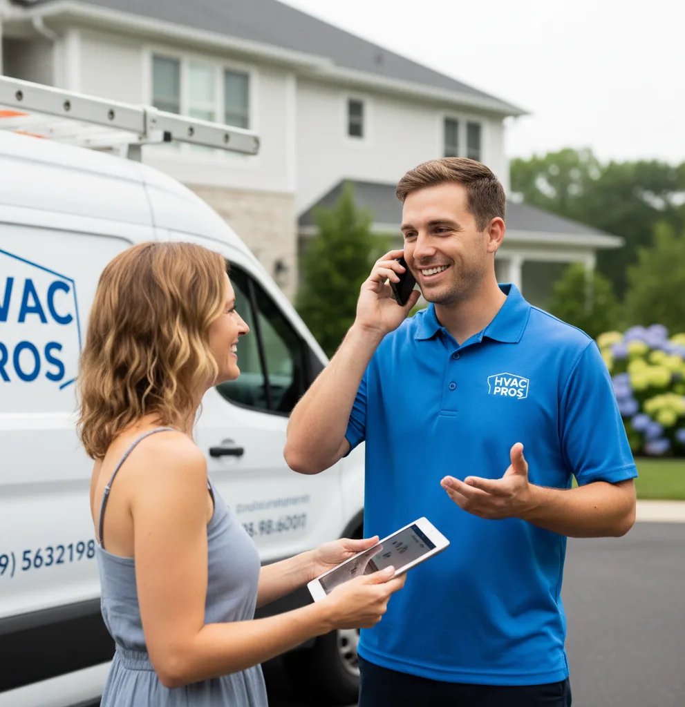 Cobra HVAC customer support in Chunchula
